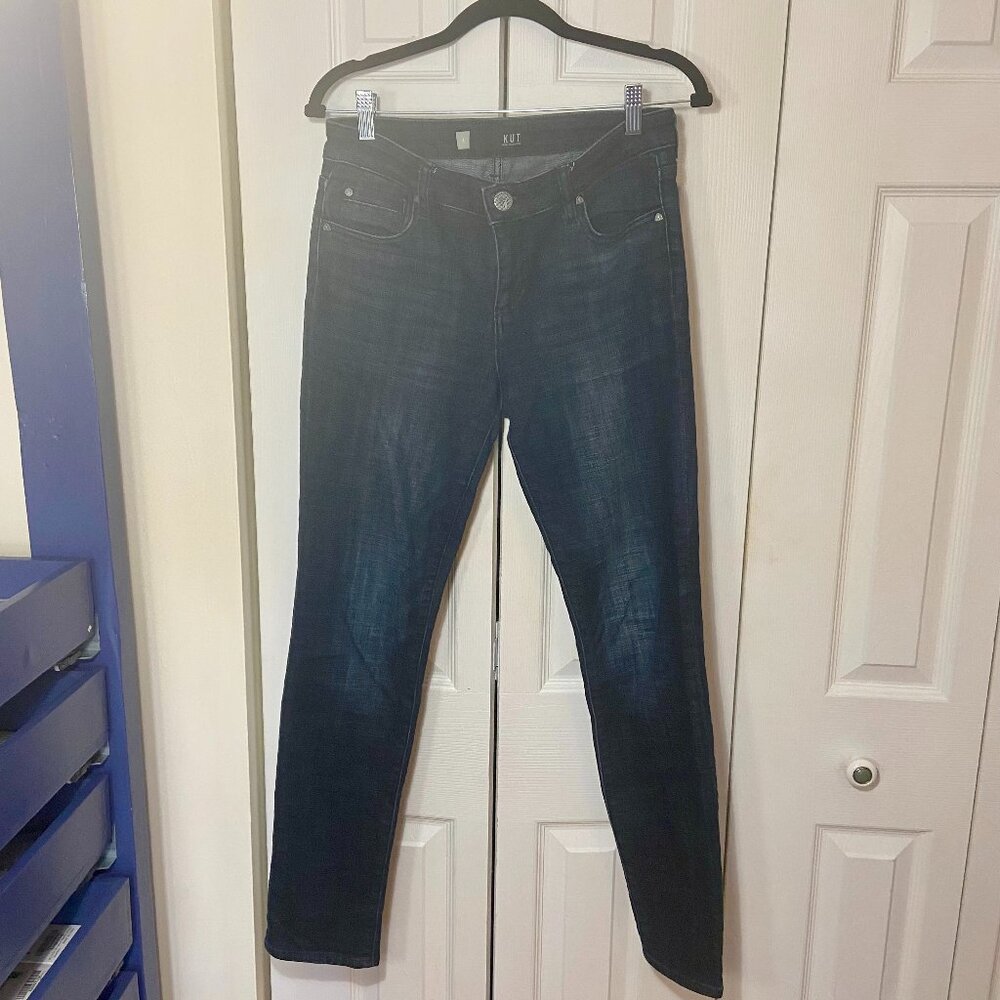 EUC Kut from the Kloth Jeans (4)